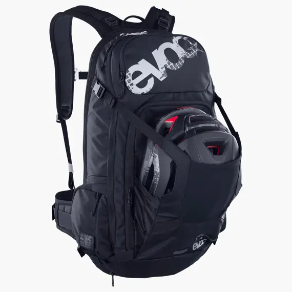EVOC backpack FR TRAIL E-RIDE 20 MACASKILL