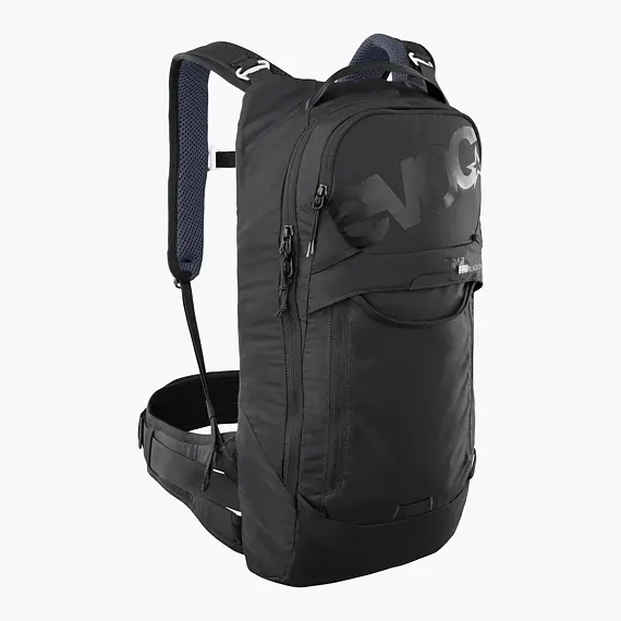 EVOC backpack TRAIL PRO BLACKLINE 10 black