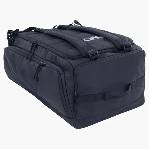 EVOC bag GEAR BAG 55 MACASKILL black