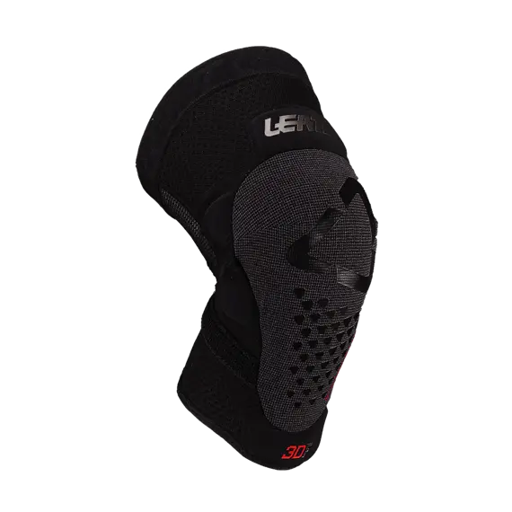 LEATT knee protector KNEE GUARD 5.0 3DF EVO Fastfit