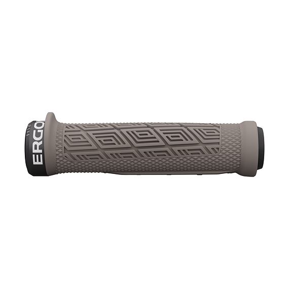 ERGON grips GDH Slim Slay Grey
