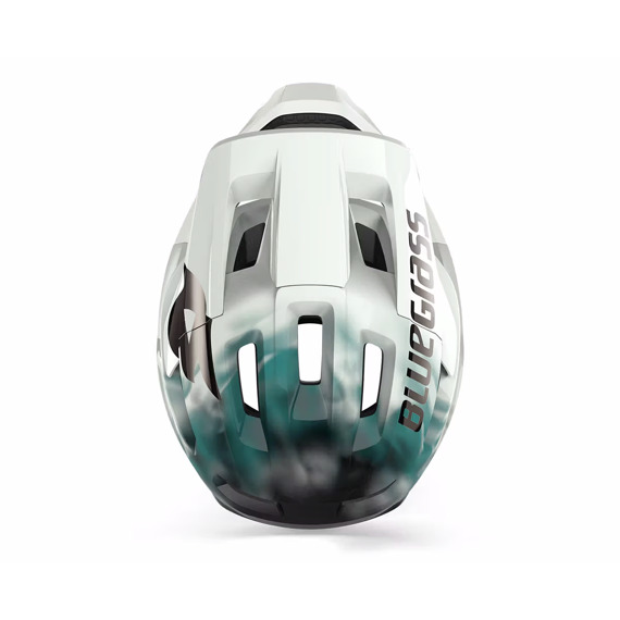 BLUEGRASS helmet VANGUARD CORE MIPS frozen mist -56/58