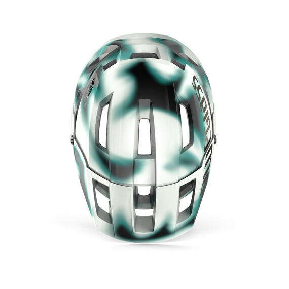 BLUEGRASS helmet ROGUE CORE MIPS frozen mist -58/61