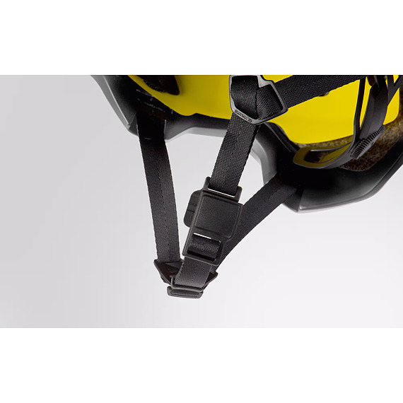 BLUEGRASS helmet ROGUE CORE MIPS burnt wax -58/61
