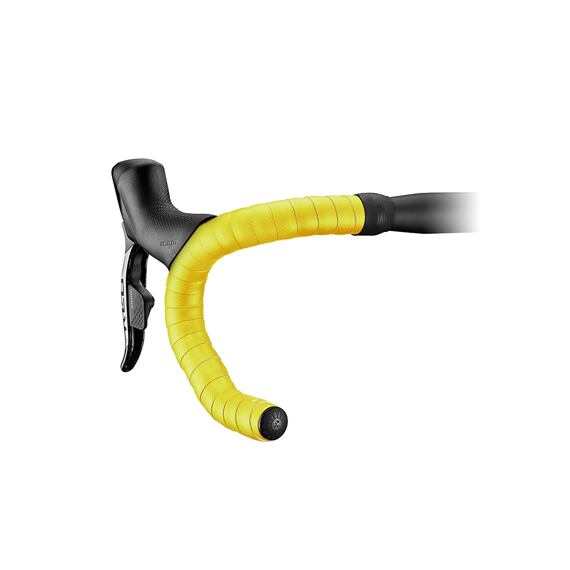 CICLOVATION wrap Seitex 2D Carbon Yellow Jersey
