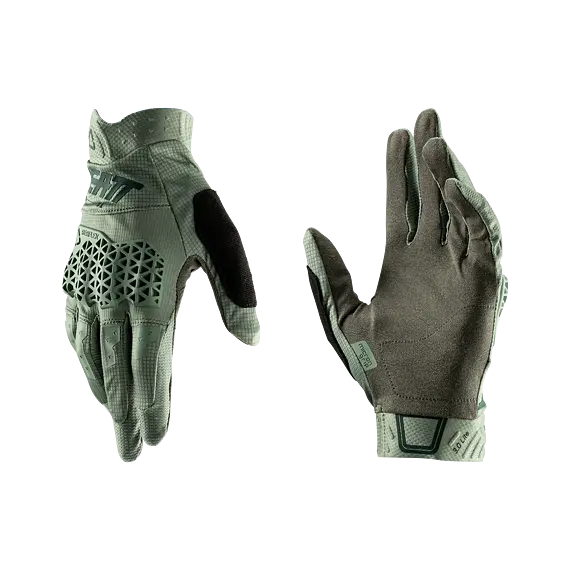 LEATT gloves MTB 3.0 LITE mist green