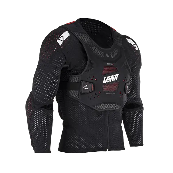 LEATT BODY PROTECTOR ReaFlex body protector