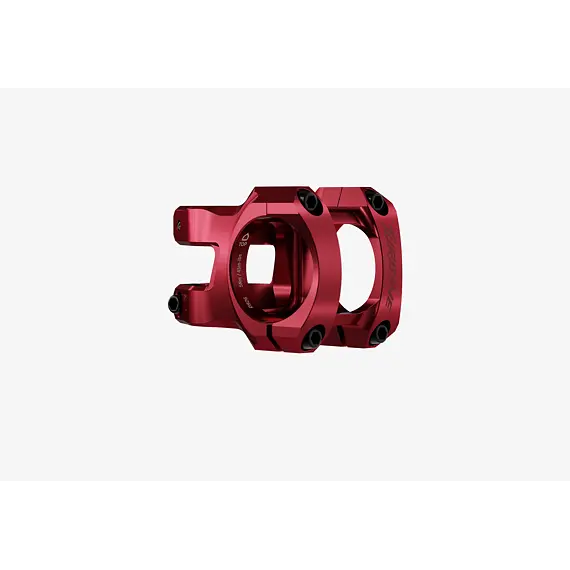 RACE FACE stem TURBINE 35 40mm red