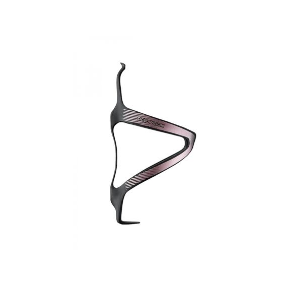 CICLOVATION bottle cage Craft Carbon Flash Sakura