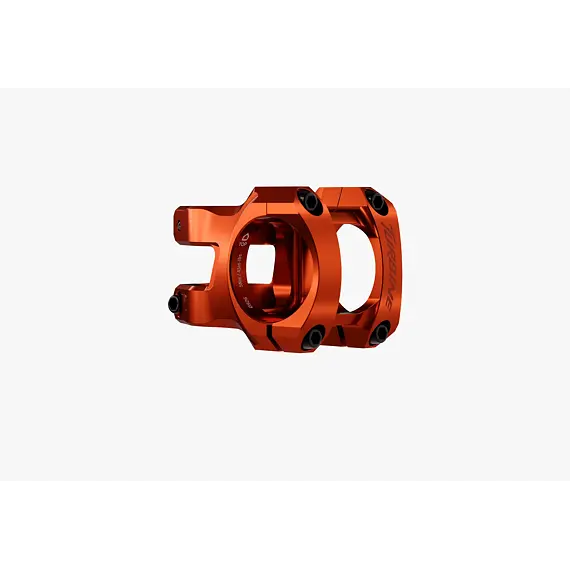 RACE FACE stem TURBINE 35 50mm orange