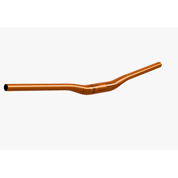 RACE FACE handlebars ATLAS 20mm RISER 35x800 orange