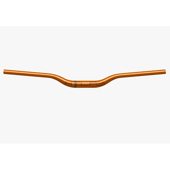 RACE FACE handlebars ATLAS 40mm RISER 35x800 orange