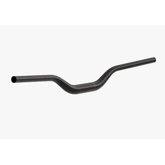 RACE FACE handlebar AEFFECT R 55mm RISER 35x780 black
