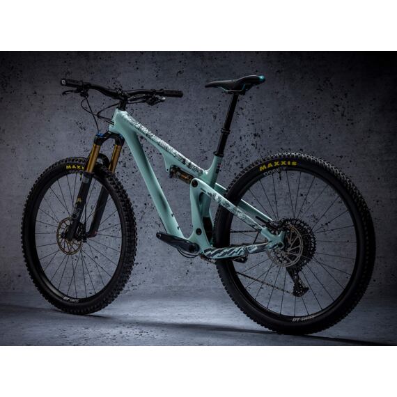 DYEDbro protective film Stormstatic, Bikes, Camera, Action Black mat