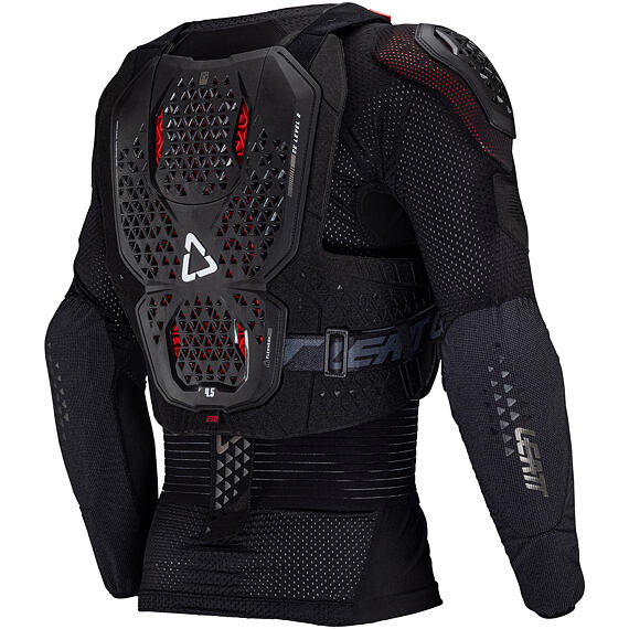 LEATT Body Protector 4.5 Evo