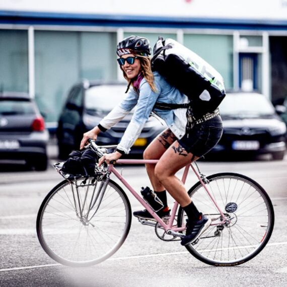 ORTLIEB Messenger Bag Pro