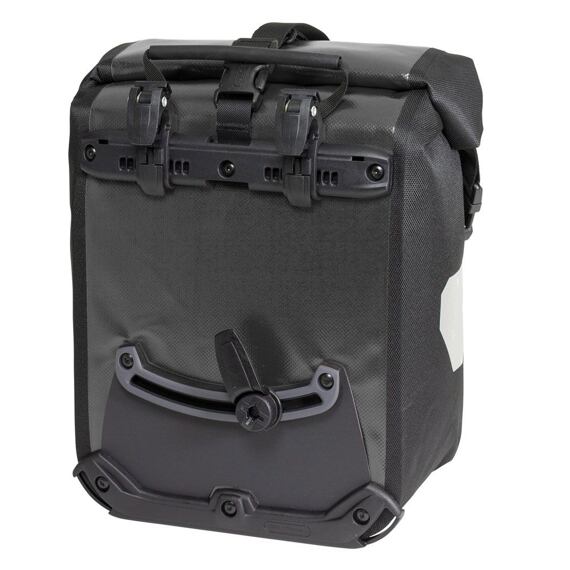ORTLIEB Sport-Roller Classic - dark grey - QL2.1 - 25L/pair