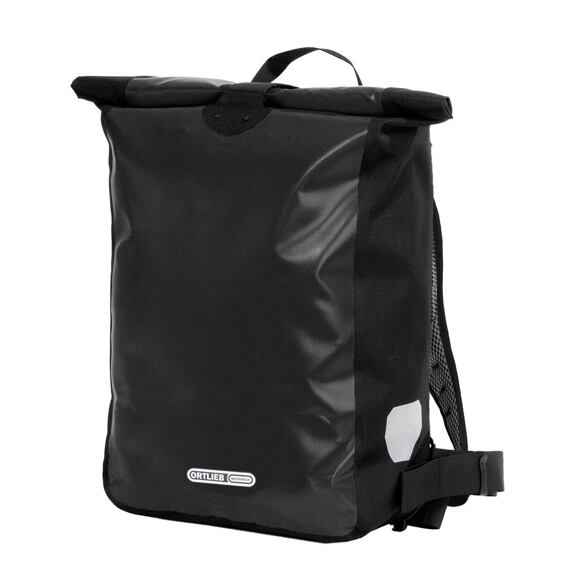 ORTLIEB Messenger Bag - black