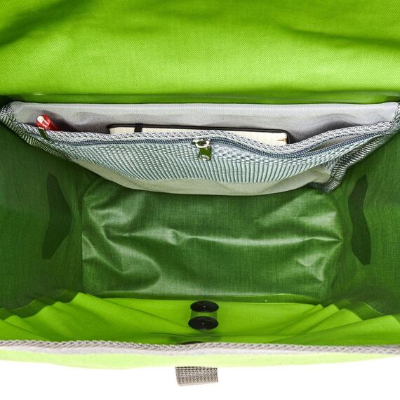 ORTLIEB Back-Roller Plus - dark grey - QL2.1 - 40L/pair