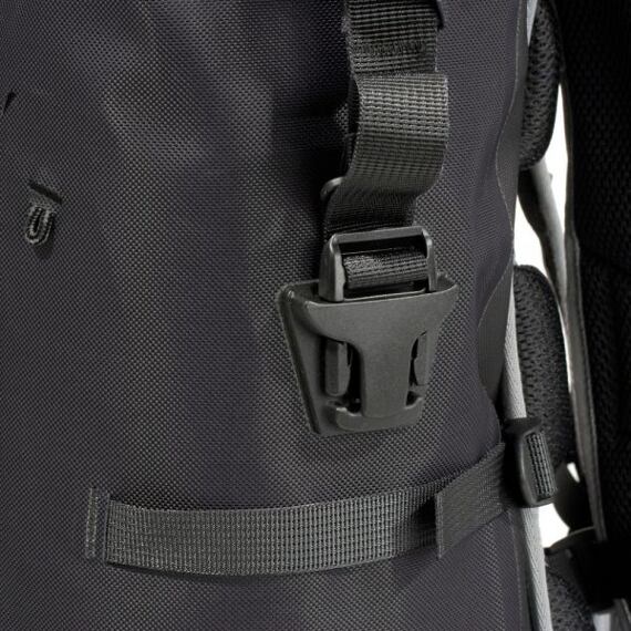 ORTLIEB Packman Pro Two - black - 25L