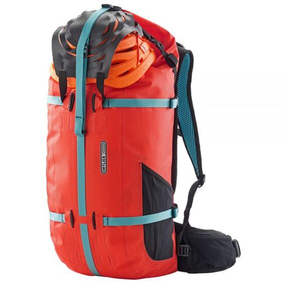 ORTLIEB Atrack attachment kit for helmets