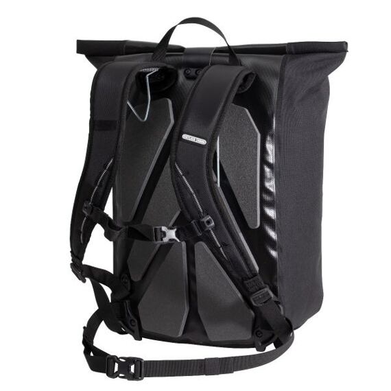 ORTLIEB Velocity 29L - black