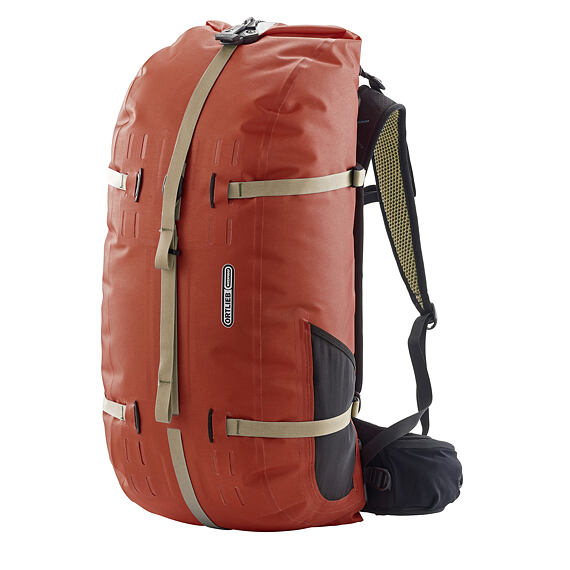 ORTLIEB Atrack backpack rooibos - 45L