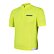 SENSOR CYCLE jersey MEN neon yellow COOLMAX ENTRY