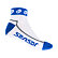 SENSOR RACE LITE SOCKS BLUE LITTLE HANDS