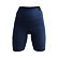 FT WOMEN'S  SIGNATURE SHORTS OCEAN BLUE