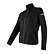 SENSOR PARACHUTE WOMEN WINDBREAKER BLK