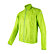 SENSOR PARACHUTE JACKET MEN GRN