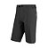 SENSOR CYKLO HELIUM LITE MEN LOOSE SHORTS GRY