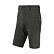 SENSOR HELIUM MEN SHORT PANTS /W PADDING olive green