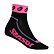 SENSOR RACE LITE SOCKS REFLEX PINK LITTLE HANDS
