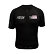 FT MEN'S LITE MERINO EVO JERSEY TRUE BLACK
