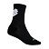 SENSOR RACE MERINO SOCKS BLACK