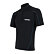 SENSOR CYKLO ENTRY MEN JERSEY SS black