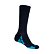 SENSOR SOCKS DEEP BLU/BLU HIKING MERINO