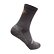 SENSOR SOX POWER MERINO grey