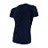 SENSOR MERINO DF MEN TEE SS DEEP BLU