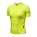 SENSOR CYCLE jersey WOM neon yellow COOLMAX ENTRY