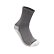SENSOR SOX TREKING BAMBUS gry