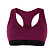 SENSOR MERINO DF WOMEN BRA LILLA