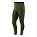 SENSOR MERINO DF MEN UNDERPANTS SAFARI GRN