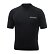 SENSOR CYCLE jersey MEN true blk COOLMAX ENTRY