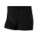SENSOR MERINO DF MEN BOXERS BLK