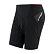 SENSOR CYKLO RACE WOM SHORT PANTS black