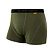 SENSOR MERINO DF MEN BOXERS SAFARI GRN