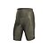 FT WOMEN'S  SIGNATURE SHORTS OLIVE GREEN